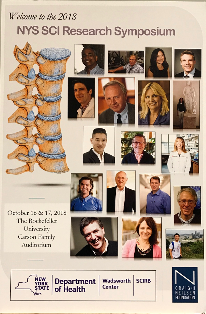 new york state spinal cord injury research board